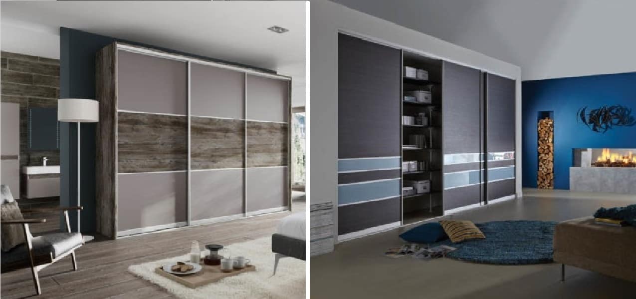kaizen sliding doors