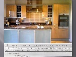 kitchen review kitchen testimonial
