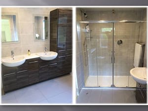 fitted bathroom testimonial kitchen testimonial