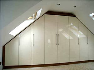 Bespoke bedrooms Glasgow BED-163.1