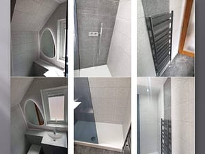 hamilton fitted bathroom hamilton fitted bathroom