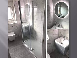 livingston fitted bathroom livingston fitted bathroom