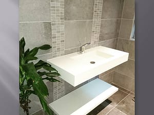 solid surface bathroom basin solid surface bathroom basin