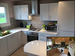 east kilbride fitted kitchen east kilbride fitted kitchen