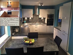 glasgow fitted kitchen glasgow fitted kitchen