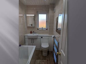 hamilton fitted bathroom hamilton fitted bathroom