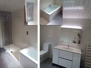 bathrooms Lanark armstrongbath