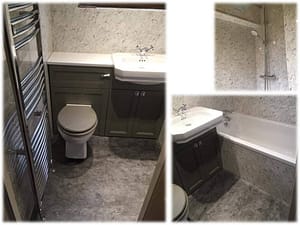 burlington and white marble bathroom burlington and white marble bathroom