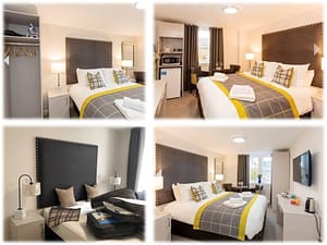 edinburgh hotel fitted bedrooms edinburgh hotel fitted bedrooms