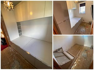 eh30 bedroom - fitted childs furniture eh30 bedroom - fitted childs furniture