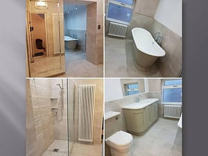 glasgow g77 newton mearns traditional bathroom glasgow g77 newton mearns traditional bathroom