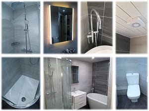 grey-bathroom-porcelain-tiles grey-bathroom-porcelain-tiles