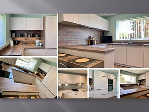 halifax oak kitchen halifax oak kitchen