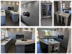 lesmahagow fitted kitchen lesmahagow fitted kitchen