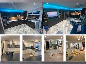 bathgate fitted kitchen bathgate fitted kitchen