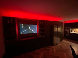 kaizen media wall kaizen media wall