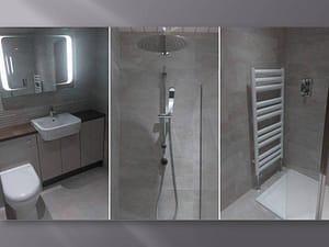 kaizen walnut and beige bathroom units kaizen walnut and beige bathroom units