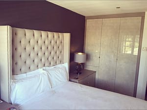 limestone gloss fitted bedroom wardrobes limestone gloss fitted bedroom wardrobes