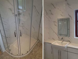 carrara marble effect tiles carrara marble effect tiles