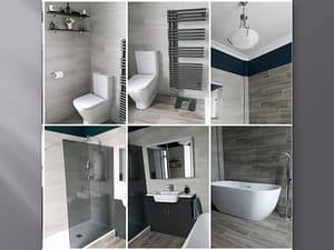 DKB fitted bathroom DKB fitted bathroom