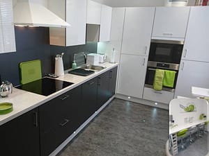 kaizen black and white kitchen kaizen black and white kitchen