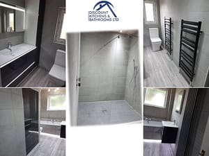 strathaven wetroom bathroom strathaven wetroom bathroom