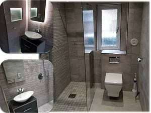 lanark wetroom bathroom lanark wetroom bathroom