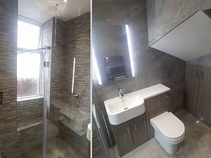 motherwell wetroom bathroom motherwell wetroom bathroom