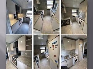 Glasgow G44 kitchen Glasgow G44 kitchen