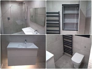 stonehouse bathroom - porcelanosa tiles stonehouse bathroom - porcelanosa tiles