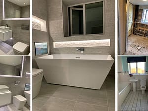 square freestanding bath square freestanding bath