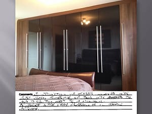 black gloss wardrobes black gloss wardrobes