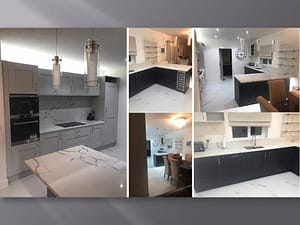 indigo shaker kitchen indigo shaker kitchen