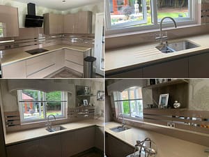 acrylic mocha kitchen acrylic mocha kitchen