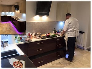 aubergine kitchen aubergine kitchen