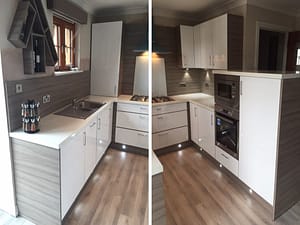 driftwood and white driftwood and white