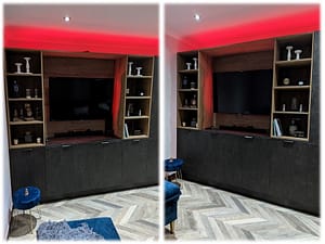 media units media unit