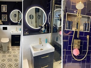 East Kilbride bathroom company