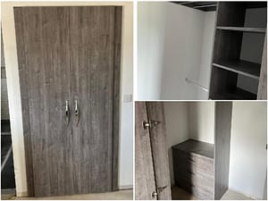 Fitted bedrooms Glasgow