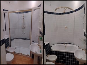 Glasgow bathroom company