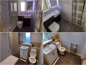 Best local bathroom company