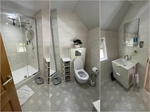 Fitted bathroom near me