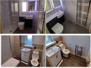 Bathrooms Coatbridge
