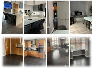 Made-to-measure-kitchen