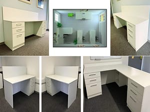 Glasgow bespoke office furniture