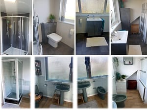 Bathrooms Strathaven