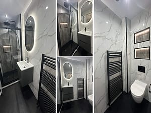 Dumbarton fitted bathrooms