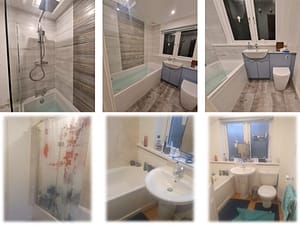 Helensburgh bathrooms