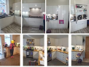 Helensburgh fitted kitchens