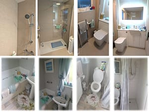 Ayr fitted bathrooms